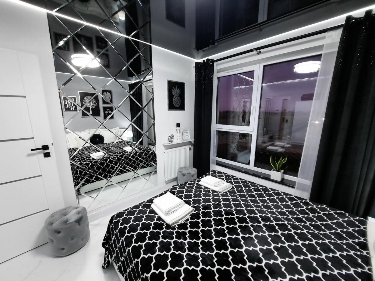 Apartament 10 Glamour Aquapark Reda Exterior foto