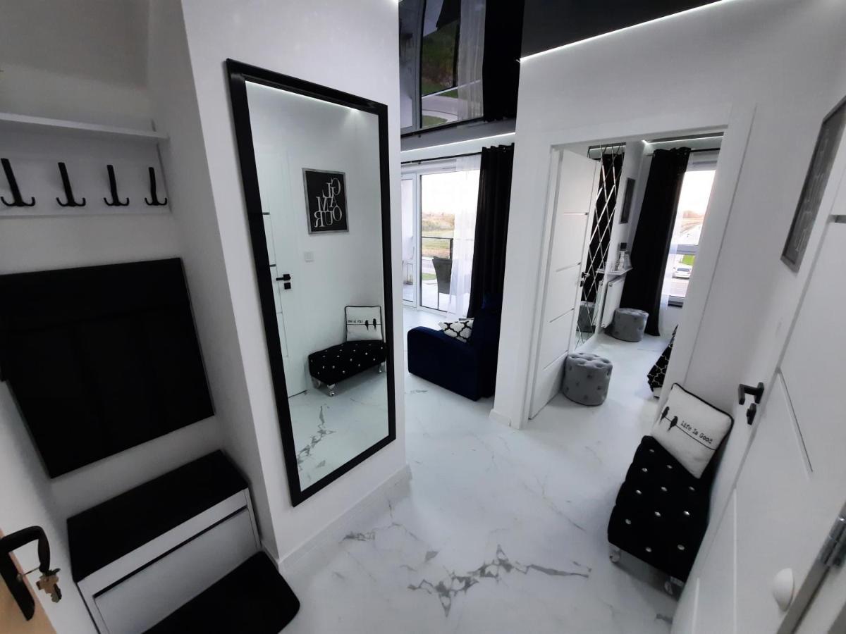 Apartament 10 Glamour Aquapark Reda Exterior foto